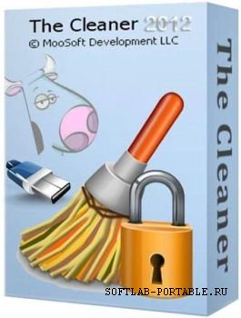 The Cleaner 8.1.0.1112 Portable