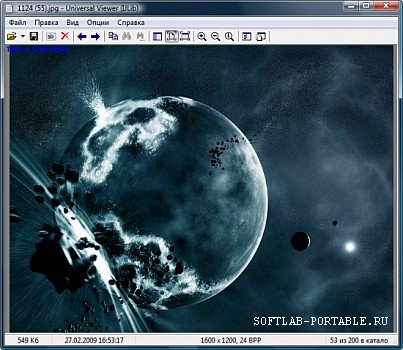 Universal Viewer Pro 6.7.9.0 Portable