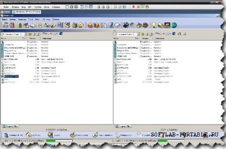 WinNc 10.4 Portable