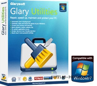 Glary Utilities Pro 5.206.0.235 Portable