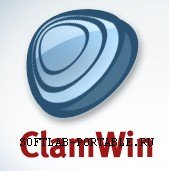 ClamWin AntiVirus 0.103.2.1 Rev 0.103.10 Portable