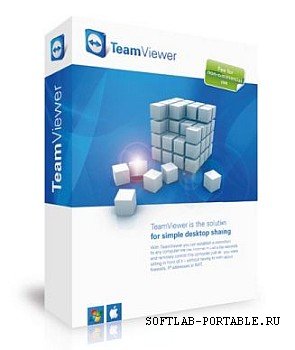 TeamViewer 15.51.6 Final Portable