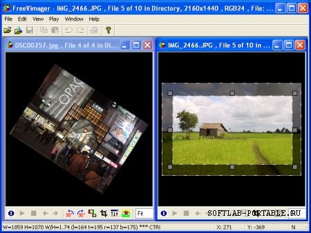 FreeVimager 9.9.24 Portable