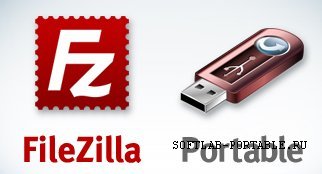 FileZilla 3.68.1 Portable