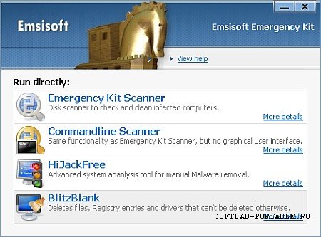 Emsisoft Emergency Kit 2024.4.0.12347 Portable