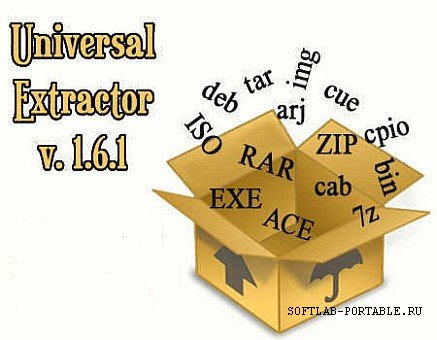 Universal Extractor 2.0.0 RC4 Dev Portable (DC 20240706)