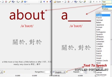 Vocabulary.NET 5.2.8595.8 Portable