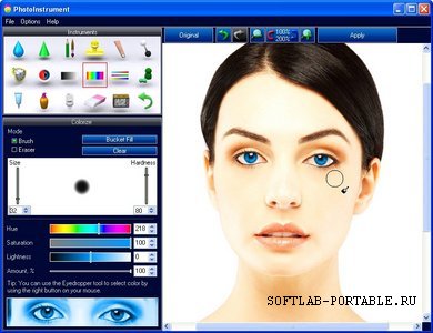 PhotoInstrument 7.7.1016 Portable