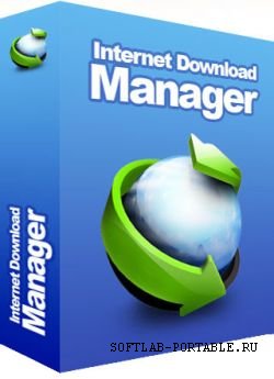 Internet Download Manager 6.14.2 Portable