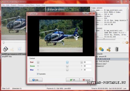 Videomach 5.9.12 Pro Portable