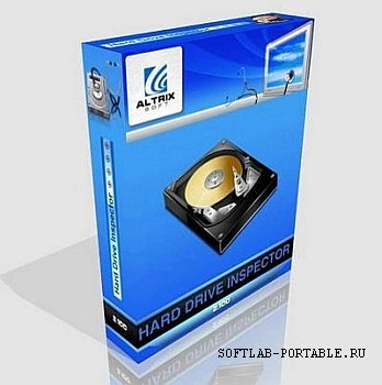 Hard Drive Inspector Pro 4.33.240 Portable