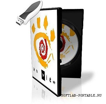 XnView MP 1.7.2 / Classic 2.51.6 Portable