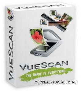 VueScan Pro 9.7.86 Portable