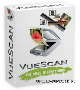 VueScan Pro 9.8.36 Portable