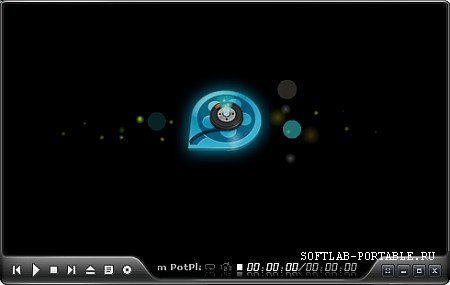 Daum PotPlayer 1.7.22506 Portable