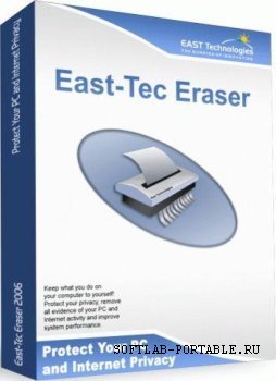 East-Tec Eraser 13.0.0.9000 Portable