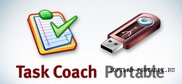Task Coach 1.4.6.1 Portable