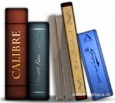 Calibre 7.19 Portable