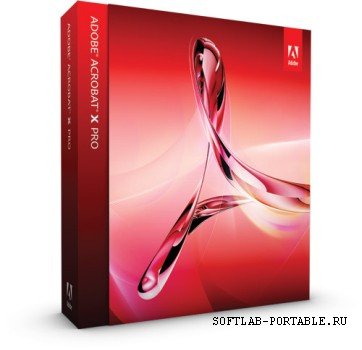Adobe Acrobat Pro DC 22.3.20310 Portable