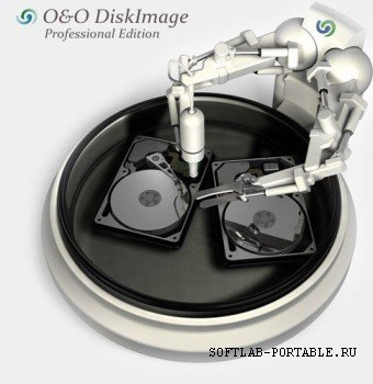 O&O DiskImage Pro 6.0.439 Portable