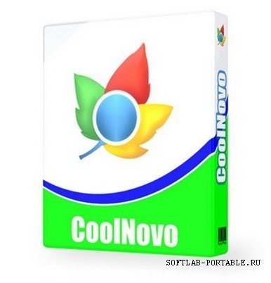 CoolNovo 2.0.3.52 Final Portable