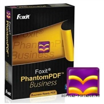 Foxit PDF Editor Pro (ex. PhantomPDF) 11.2.2.53575 Portable