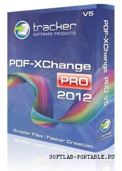 PDF-XChange Editor Plus 9.5.366 Portable