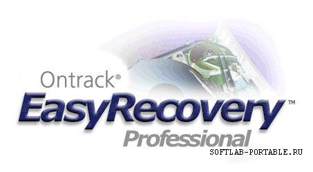 Ontrack EasyRecovery Technician 16.0.0.2 Portable