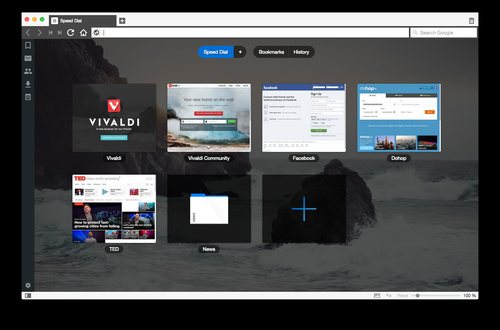 Vivaldi 6.1.3035.302 Final Portable