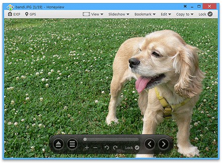Honeyview 5.53 Portable