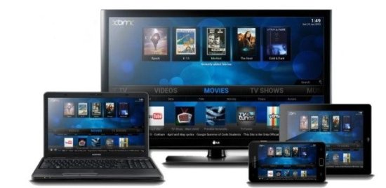 Kodi 21.1 Portable