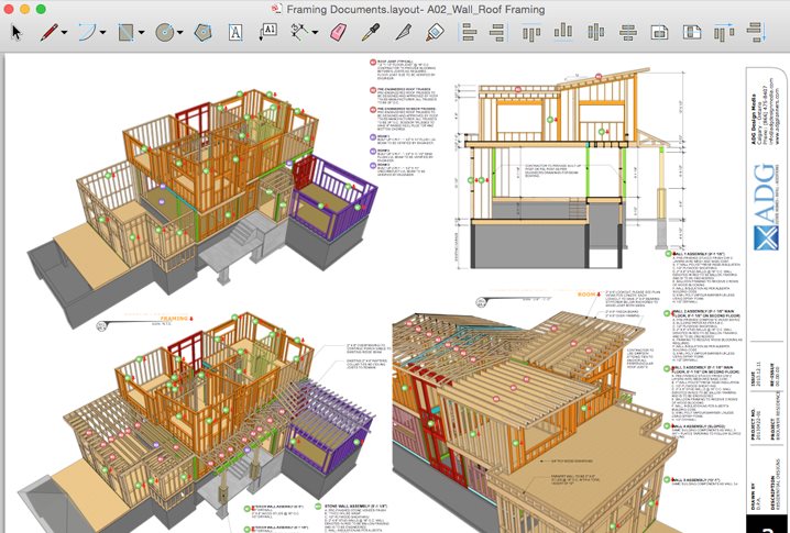 Sketchup Pro 23.0.397 Portable