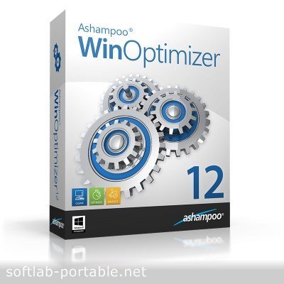 Ashampoo WinOptimizer 27.00.05 Portable